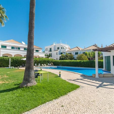 Casa Oceanus - 2Bdr W Pool & Relaxing Balcony - 5 Mins Downtown Daire Cabanas De Tavira Dış mekan fotoğraf