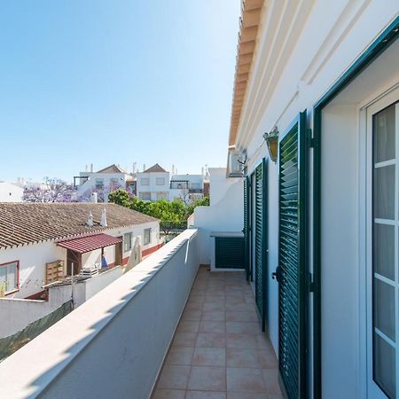 Casa Oceanus - 2Bdr W Pool & Relaxing Balcony - 5 Mins Downtown Daire Cabanas De Tavira Dış mekan fotoğraf