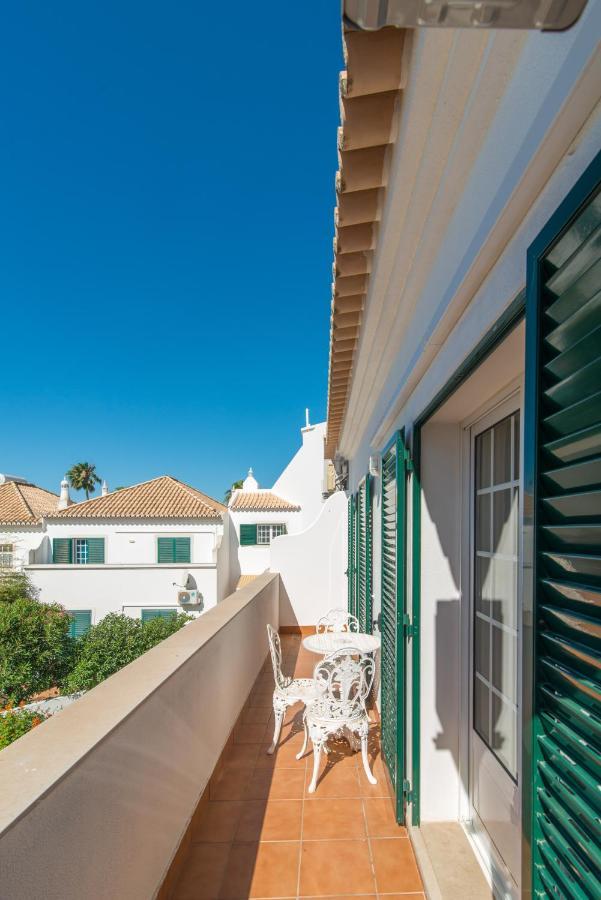 Casa Oceanus - 2Bdr W Pool & Relaxing Balcony - 5 Mins Downtown Daire Cabanas De Tavira Dış mekan fotoğraf