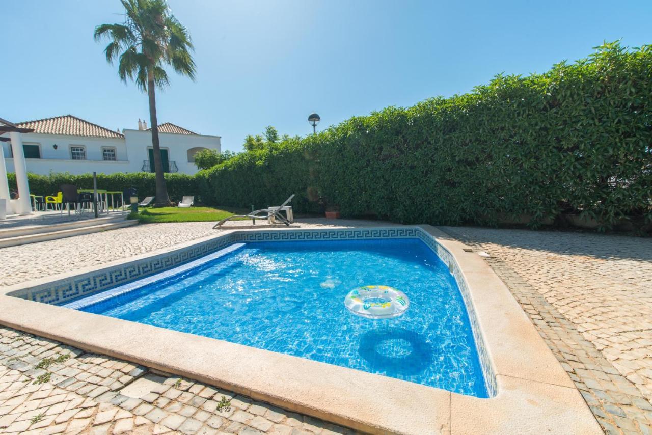 Casa Oceanus - 2Bdr W Pool & Relaxing Balcony - 5 Mins Downtown Daire Cabanas De Tavira Dış mekan fotoğraf
