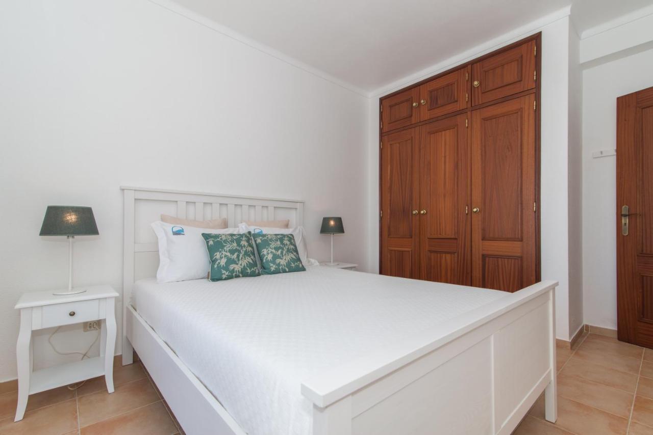Casa Oceanus - 2Bdr W Pool & Relaxing Balcony - 5 Mins Downtown Daire Cabanas De Tavira Dış mekan fotoğraf