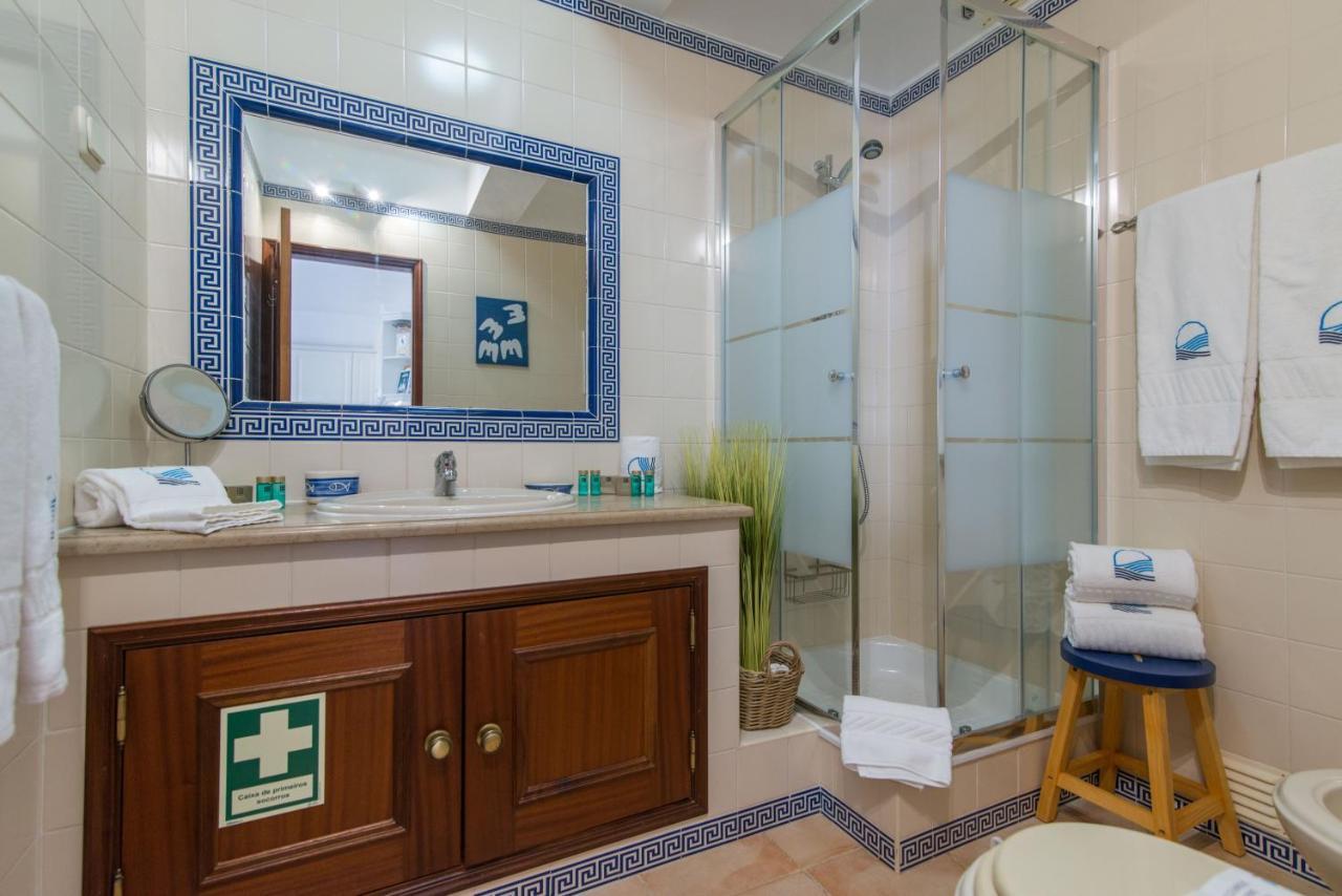 Casa Oceanus - 2Bdr W Pool & Relaxing Balcony - 5 Mins Downtown Daire Cabanas De Tavira Dış mekan fotoğraf
