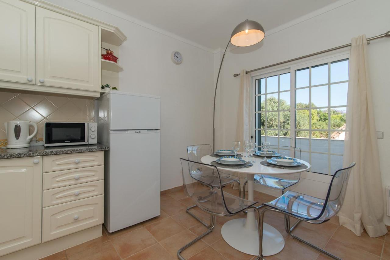 Casa Oceanus - 2Bdr W Pool & Relaxing Balcony - 5 Mins Downtown Daire Cabanas De Tavira Dış mekan fotoğraf