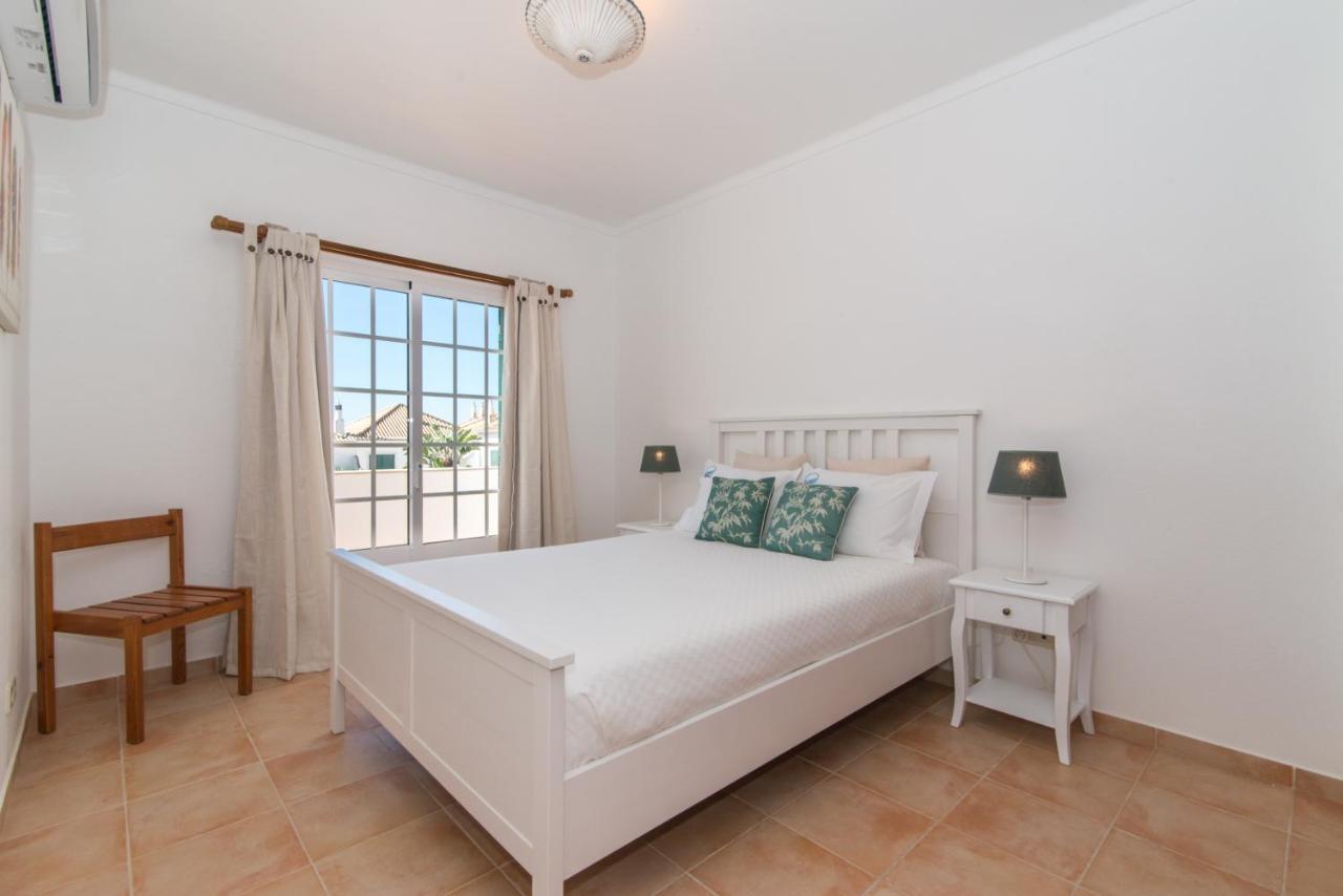 Casa Oceanus - 2Bdr W Pool & Relaxing Balcony - 5 Mins Downtown Daire Cabanas De Tavira Dış mekan fotoğraf