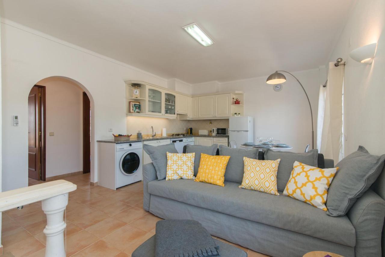 Casa Oceanus - 2Bdr W Pool & Relaxing Balcony - 5 Mins Downtown Daire Cabanas De Tavira Dış mekan fotoğraf